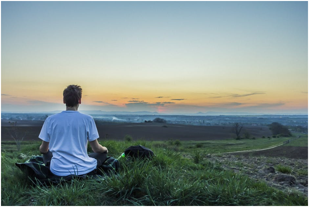 The Science of Meditation at the Workplace