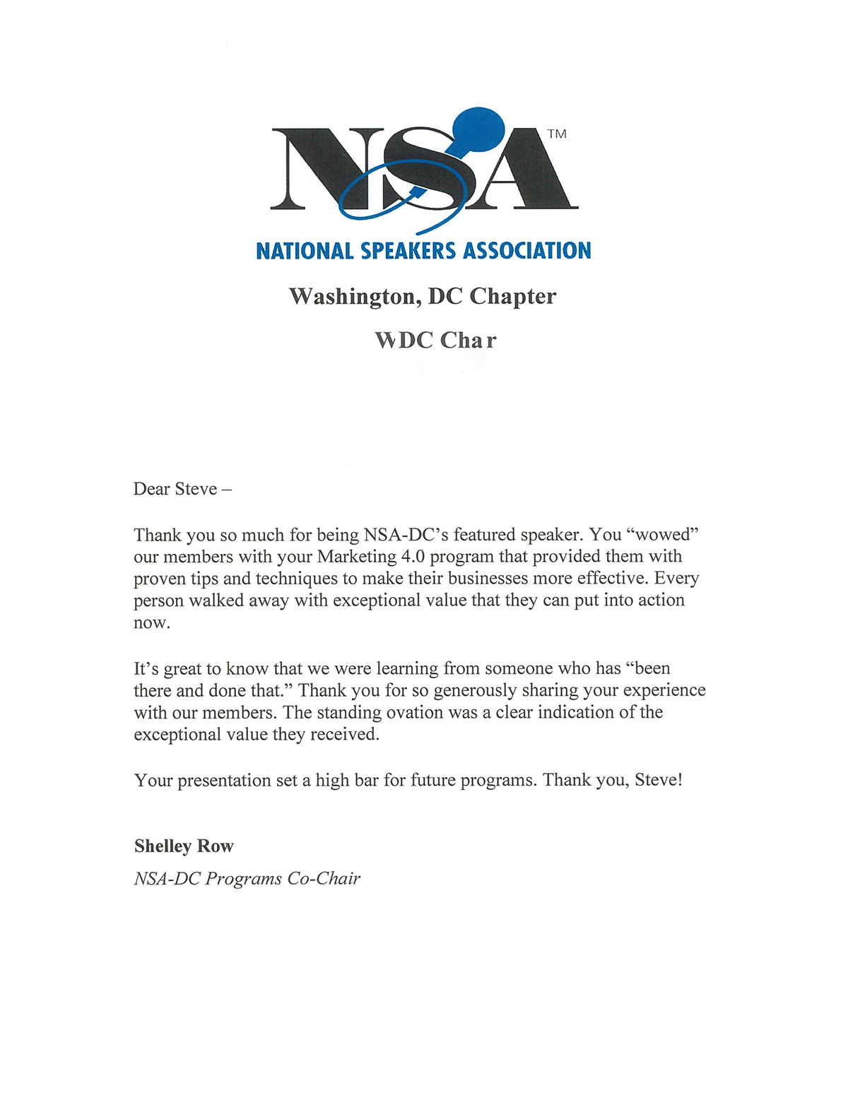 NSA-DC