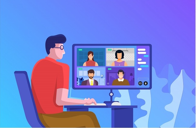 Virtual Presentations. How They Help Motivate Employees ft