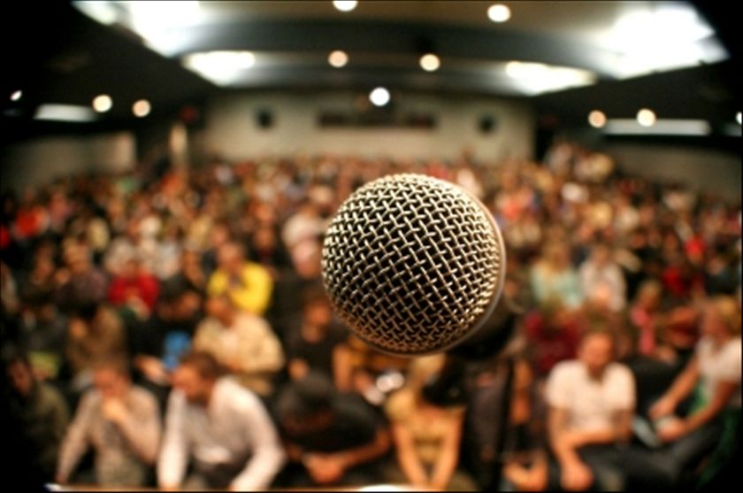 5 Things To Look For When Hiring A Motivational Speaker Steve Gilliland