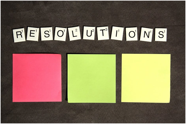 5 New Year’s Resolutions for Every Leader
