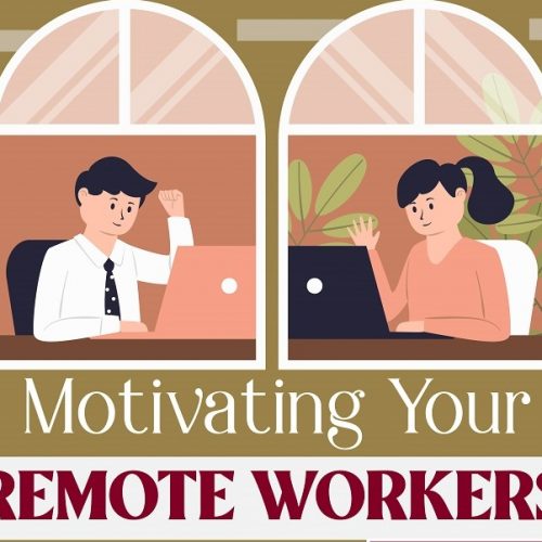 Motivating Your Remote Workers ft